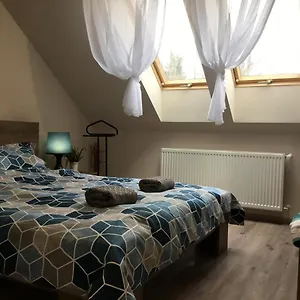  Apartament Balance