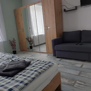  Apartament Crystal
