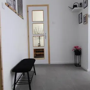  Apartament Blue Moon