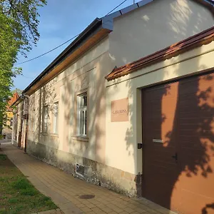  Apartman Casa Rosa