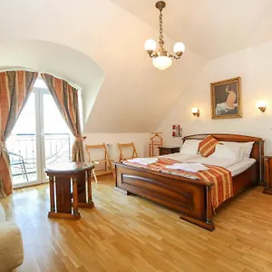 3* Szálloda Panoráma
